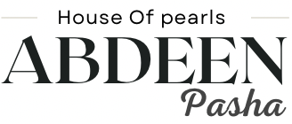 Abdeen Pasha Jewellery Logo